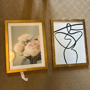 Art - 2 pieces